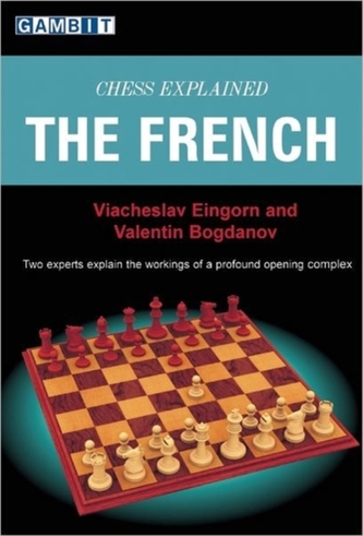 Chess Explained - the French
