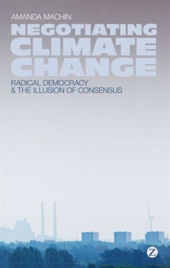 Negotiating Climate Change Negotiating Climate Change