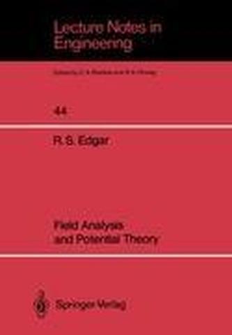 Field Analysis and Potential Theory