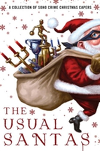 The Usual Santas