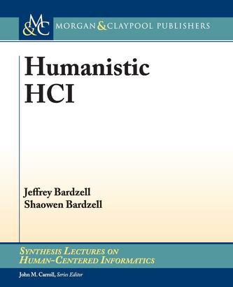 Humanistic HCI