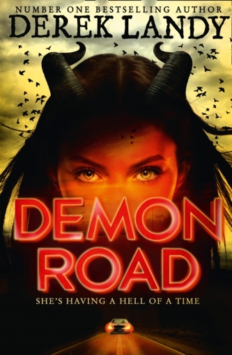 Demon Road Demon Road