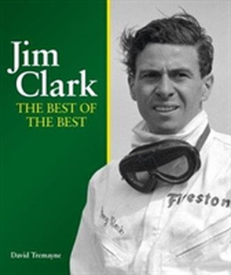Jim Clark Jim Clark