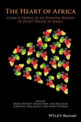 HEART OF AFRICA