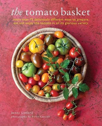 The Tomato Basket
