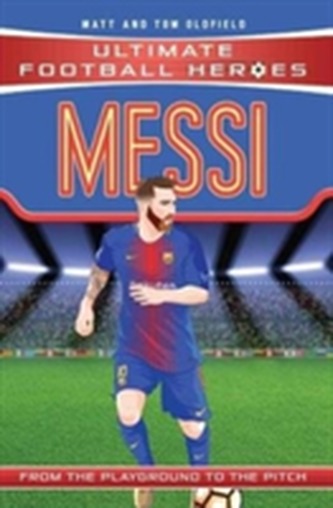 Messi Messi