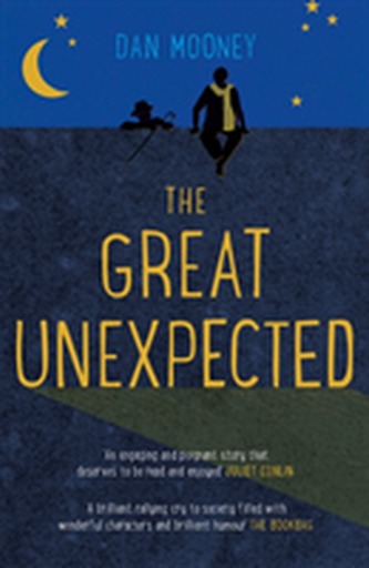 The Great Unexpected The Great Unexpected