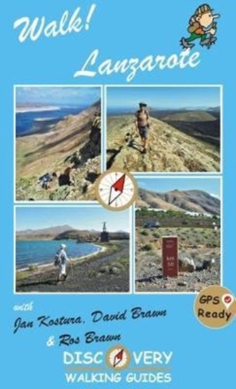 Walk Lanzarote Walk Lanzarote
