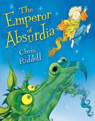 The Emperor of Absurdia The Emperor of Absurdia
