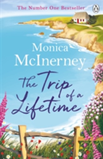 The Trip of a Lifetime