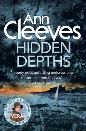 Hidden Depths Hidden Depths