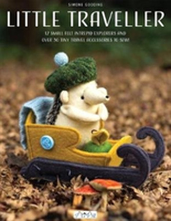 Little Traveller