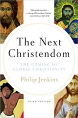 Next Christendom Next Christendom