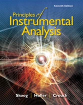 Principles of Instrumental Analysis Principles of Instrumental Analysis