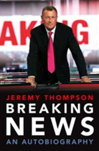 Breaking News