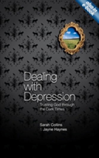 Dealing With Depression Dealing With Depression