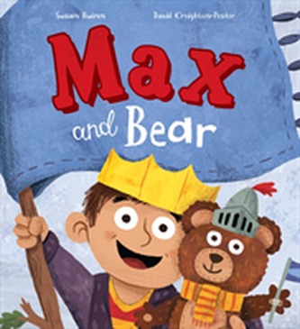 Storytime: Max and Bear Storytime: Max and Bear