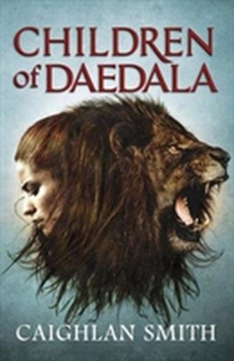Children of Daedala Children of Daedala