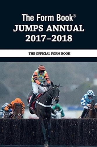 FORM BOOK JUMPS ANNUAL 2017-2018