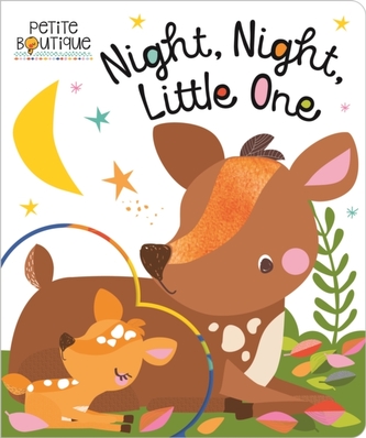 Petite Boutique Night, Night Little One