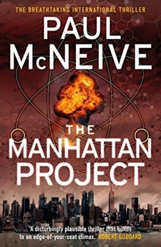 The Manhattan Project The Manhattan Project