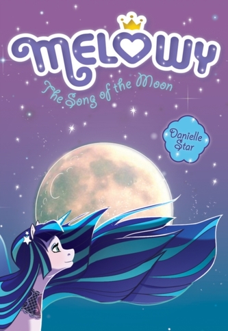 Melowy #2: The Song of the Moon
