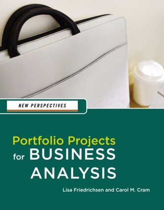 New Perspectives: Portfolio Projects for Business Analysis