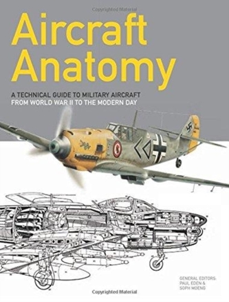 Aircraft Anatomy