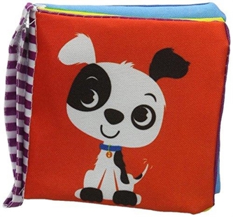 Buggy Book: Dog