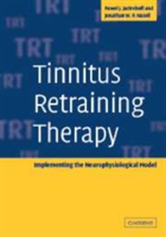 Tinnitus Retraining Therapy