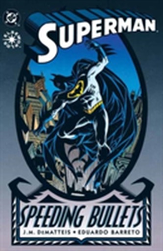 Elseworlds Elseworlds