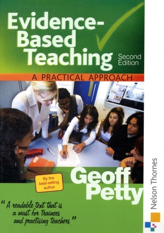 Evidence-Based Teaching A Practical Approach Evidence-Based Teaching A Practical Approach