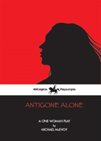 Antigone Alone