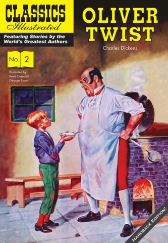 Oliver Twist Oliver Twist