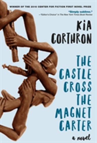 The Castle Cross The Magnet Carter The Castle Cross The Magnet Carter