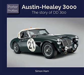 Austin Healey