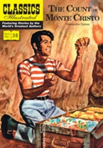 Count of Monte Cristo, The