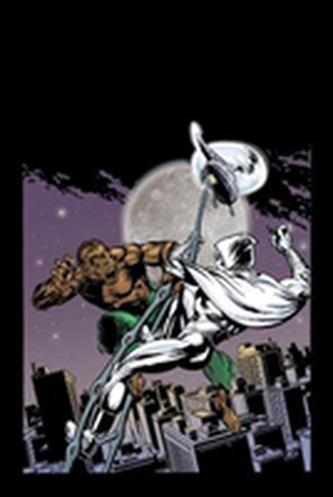 Werewolf By Night: The Complete Collection Vol. 3
