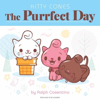 Kitty Cones