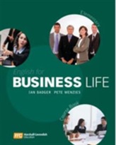 English for Business Life: Elementary