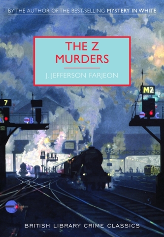 The Z Murders The Z Murders