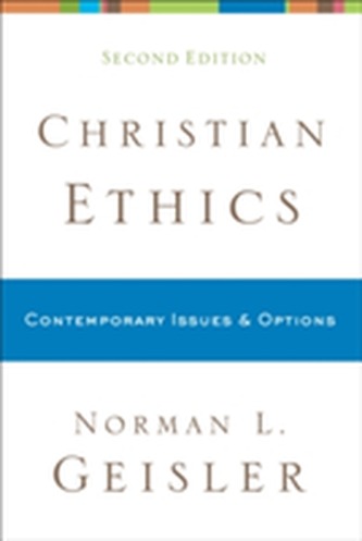 Christian Ethics