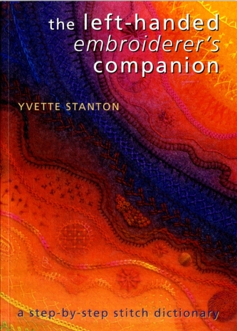 The Left-Handed Embroiderer's Companion The Left-Handed Embroiderer's Companion