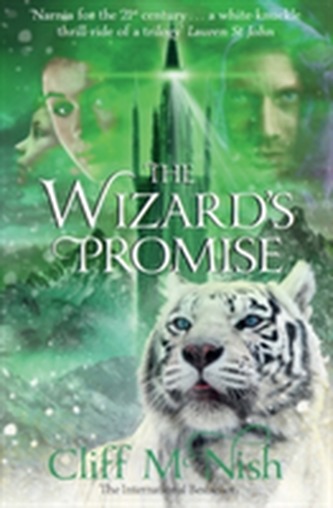 The Wizard's Promise