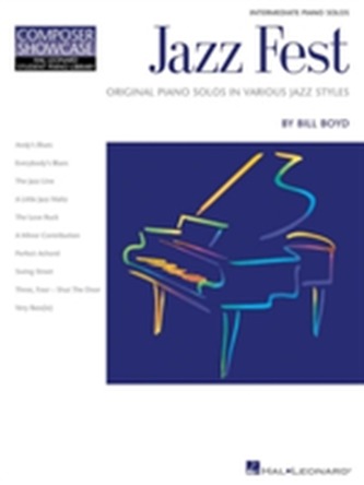 Jazz Fest Jazz Fest