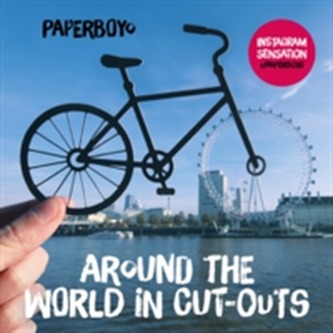 Around the World in Cut-Outs Around the World in Cut-Outs
