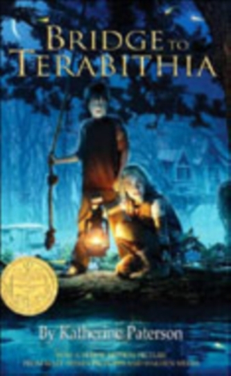 Bridge to Terabithia Bridge to Terabithia