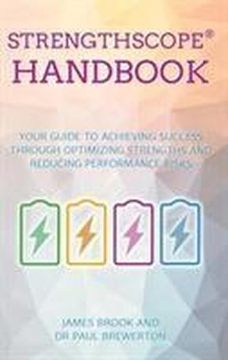 Strengthscope (R) Handbook
