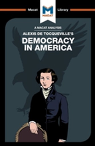 Democracy in America Democracy in America