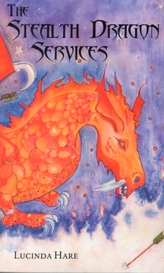 The Stealth Dragon Services